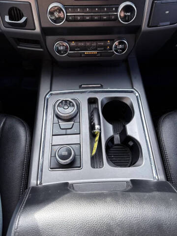 2019 Ford Expedition MAX XLT