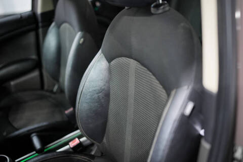 2012 MINI Cooper Countryman S ALL4