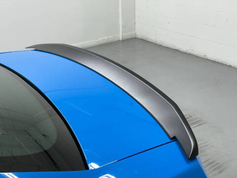 2013 Ford Mustang Boss 302