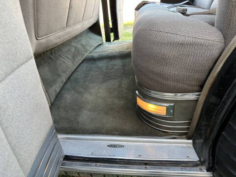 1941 Cadillac Fleetwood