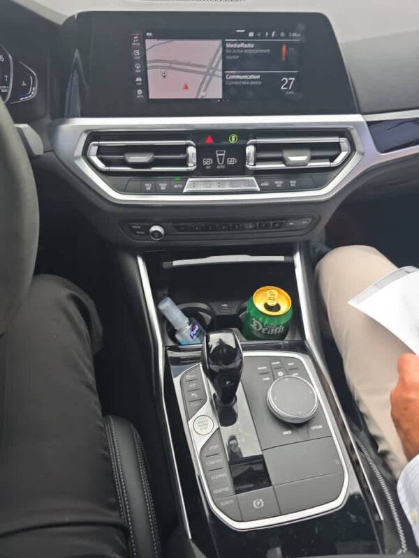 2022 BMW 2 Series M240i xDrive