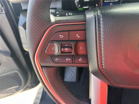 2026 Toyota 4Runner Limited HV
