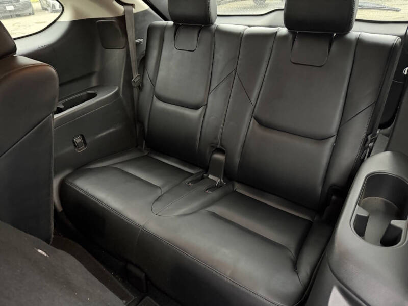 2022 Mazda CX-9 Touring Plus