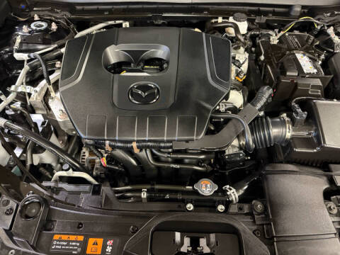 2025 Mazda CX-30 2.5 S