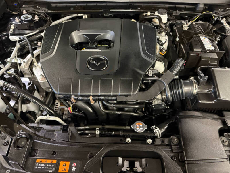 2025 Mazda CX-30 2.5 S