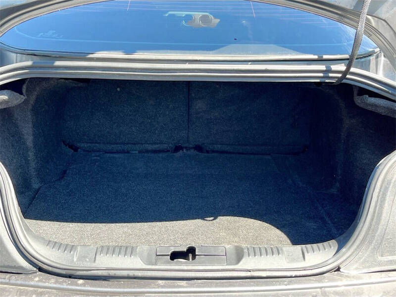 2023 Ford Mustang GT Premium