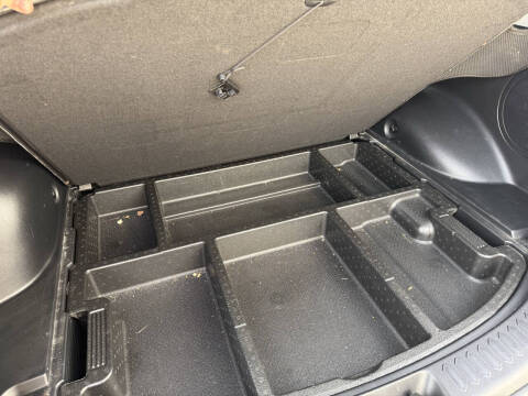 2015 Kia Sportage EX