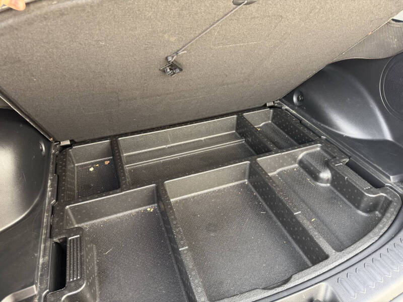2015 Kia Sportage EX
