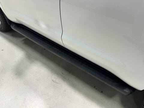 2016 Toyota Sequoia SR5