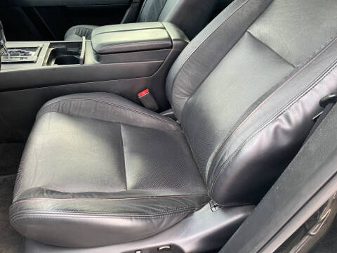 2015 Mazda CX-9 Touring