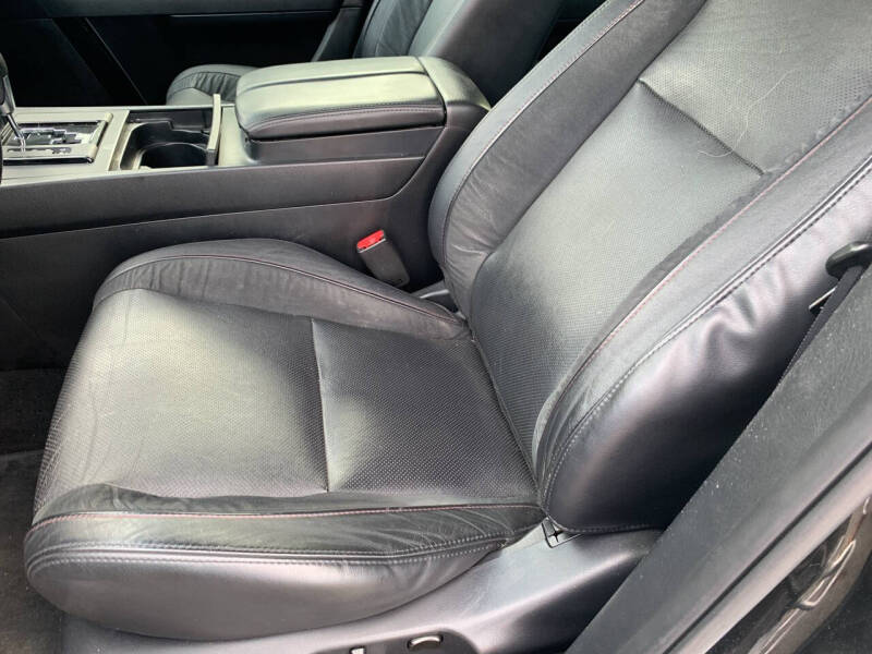 2015 Mazda CX-9 Touring