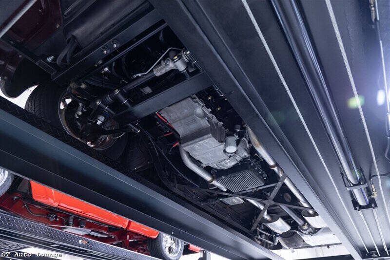 1941 Pontiac Streamliner