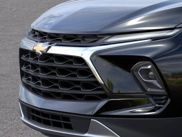 2026 Chevrolet Blazer LT