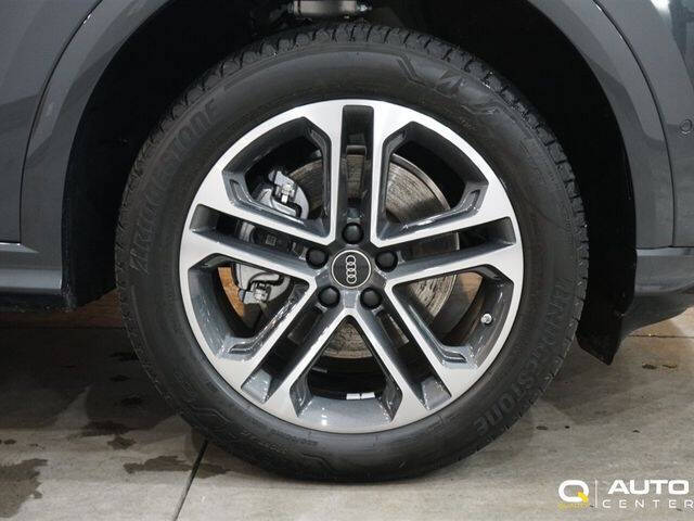 2025 Audi Q5 quattro Premium Plus TFSI