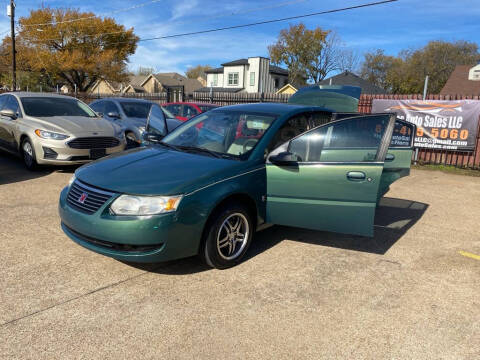 2006 Saturn Ion 2