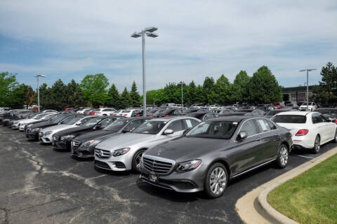 2026 Mercedes-Benz E-Class E 350 4MATIC