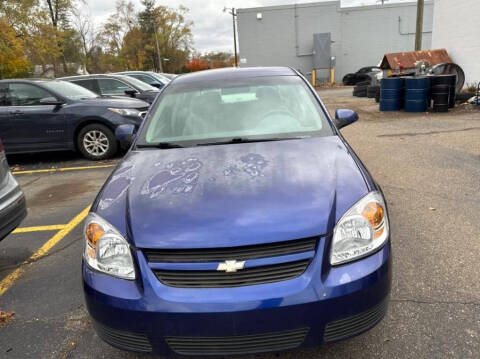 2007 Chevrolet Cobalt LT