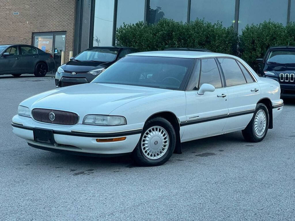 1998 Buick LeSabre For Sale