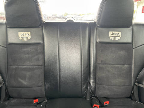 2013 Jeep Patriot Latitude