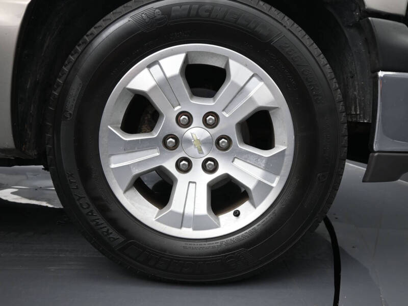 2002 Chevrolet Silverado 1500