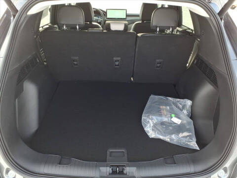 2026 Ford Escape Plug-In Hybrid PHEV