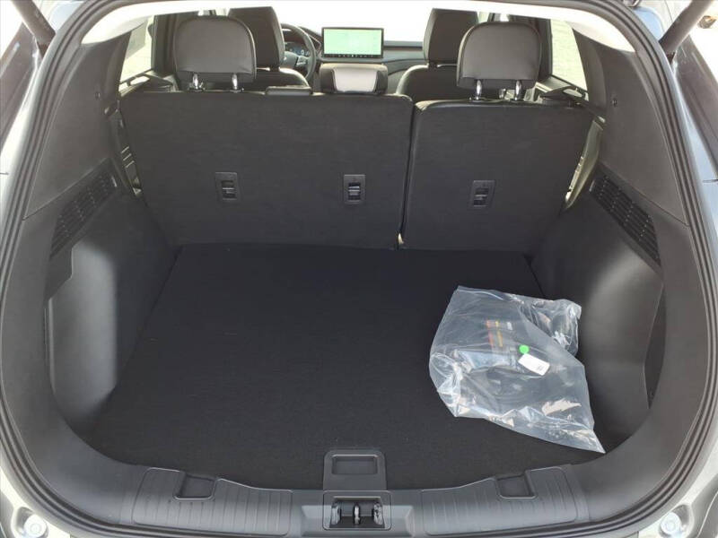 2026 Ford Escape Plug-In Hybrid PHEV