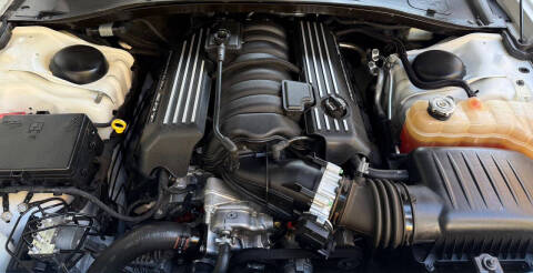 2019 Dodge Charger R/T Scat Pack