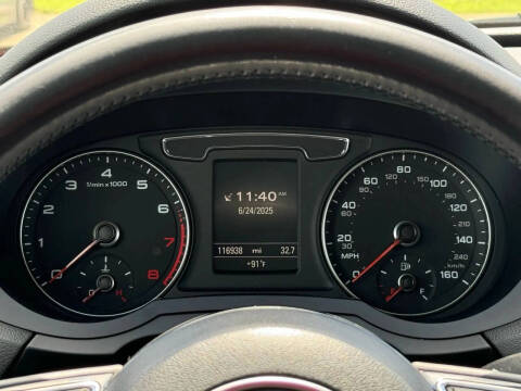 2016 Audi Q3 2.0T quattro Premium Plus