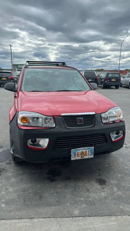 2007 Saturn Vue