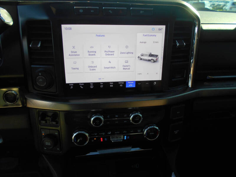 2023 Ford F-350 Super Duty