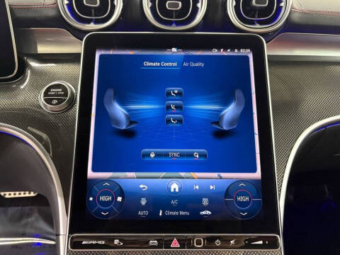 2024 Mercedes-Benz CLE AMG CLE 53