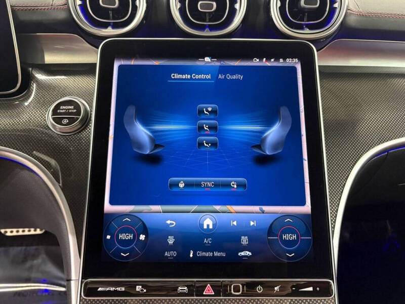 2024 Mercedes-Benz CLE AMG CLE 53