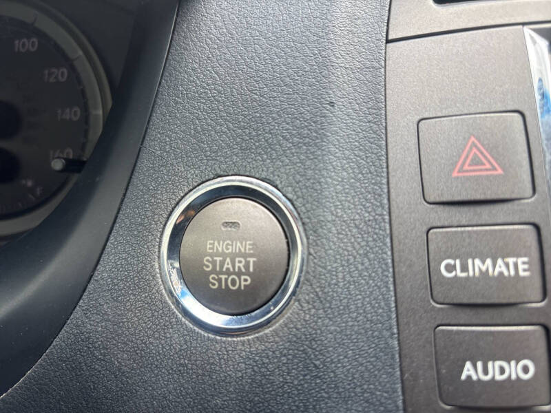 2008 Lexus ES 350