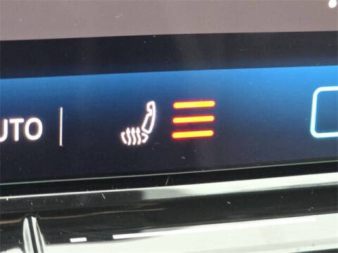 2025 Volkswagen Tiguan S 4Motion