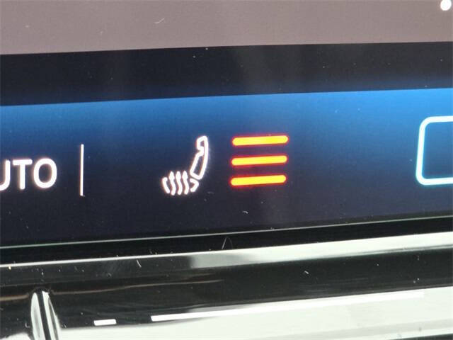 2025 Volkswagen Tiguan S 4Motion