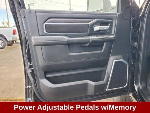 2025 RAM 3500 Laramie