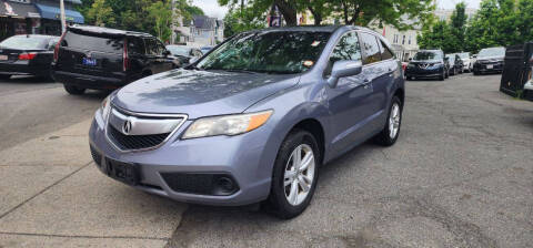 2015 Acura RDX