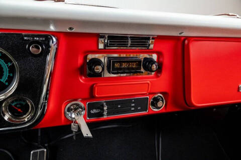 1969 Chevrolet Suburban