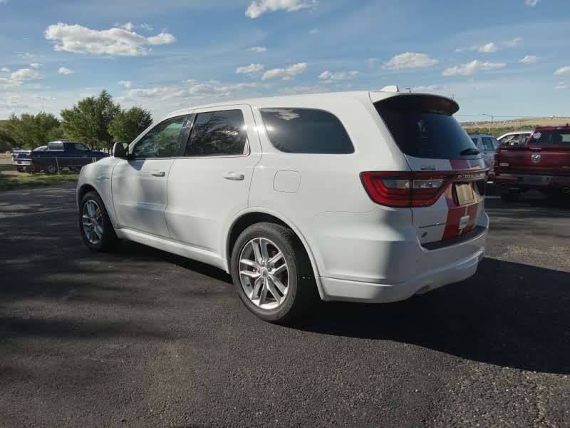 2022 Dodge Durango R/T