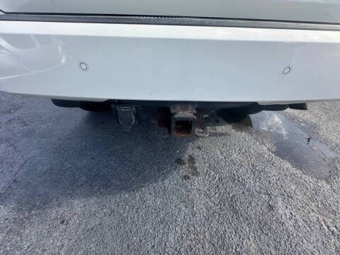 2008 Jeep Liberty Limited