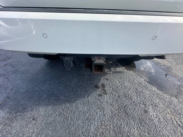 2008 Jeep Liberty Limited