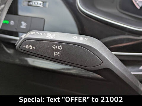 2023 Audi Q7 quattro Premium Plus 55 TFSI