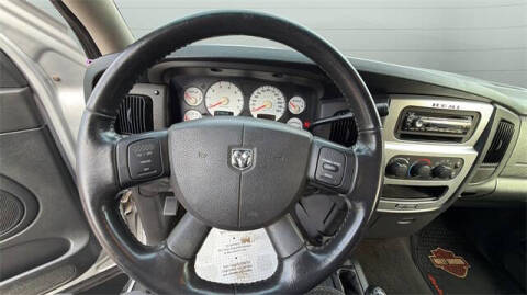 2005 Dodge Ram 1500