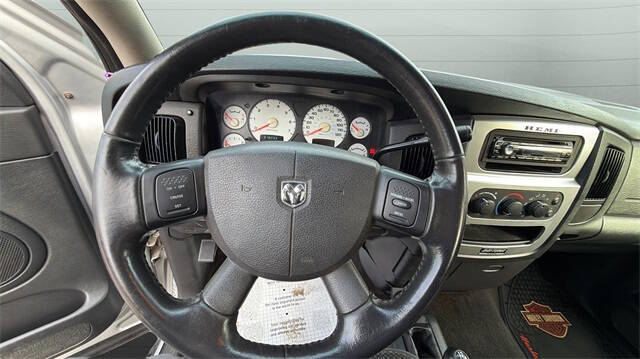 2005 Dodge Ram 1500