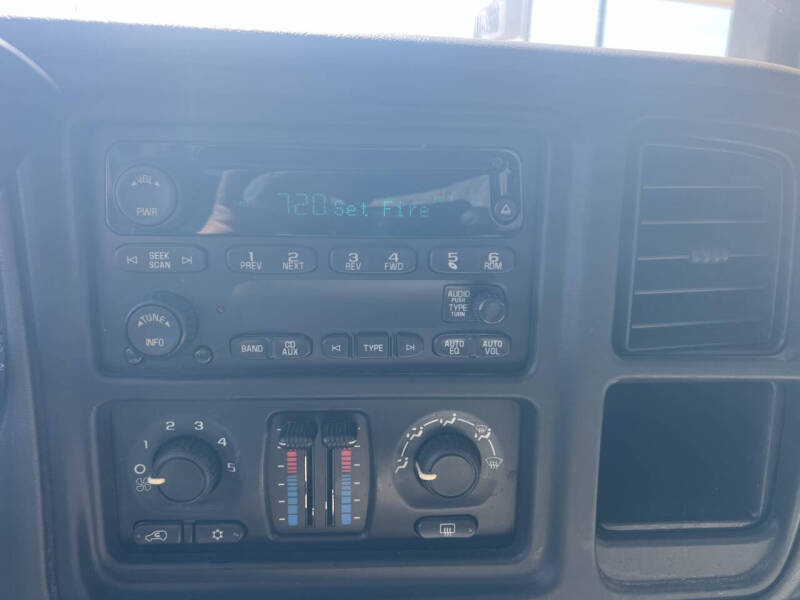 2005 Chevrolet Avalanche 1500 LT
