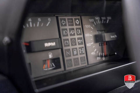 1985 Land Rover Range Rover