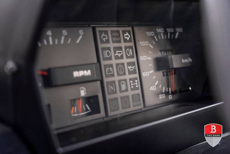 1985 Land Rover Range Rover