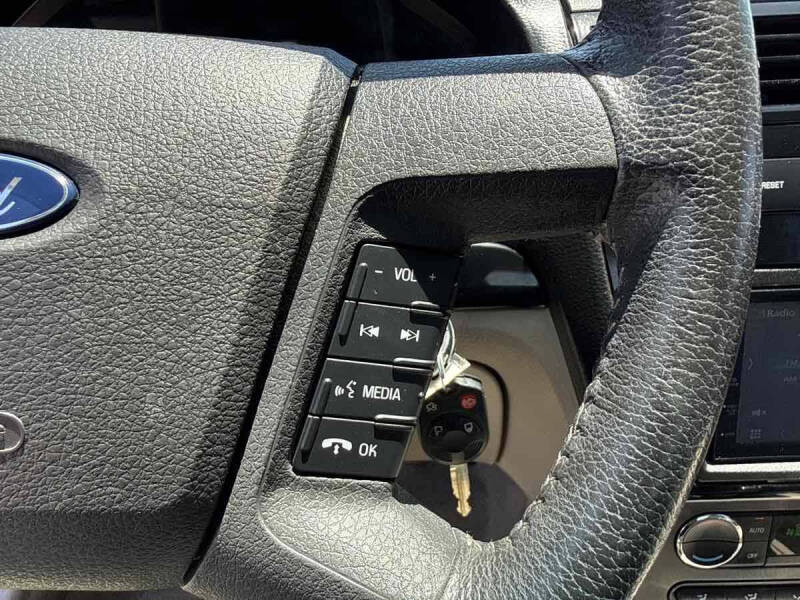 2009 Ford Fusion V6 SEL