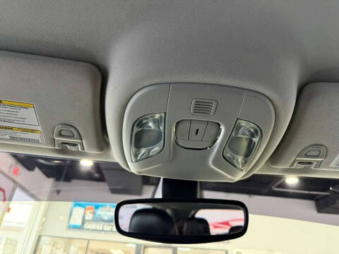 2019 Jeep Compass Altitude