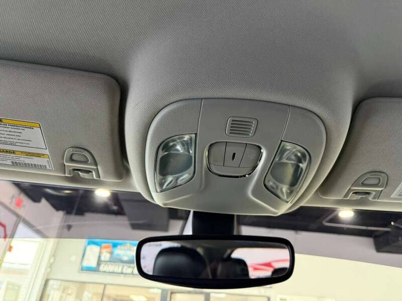 2019 Jeep Compass Altitude